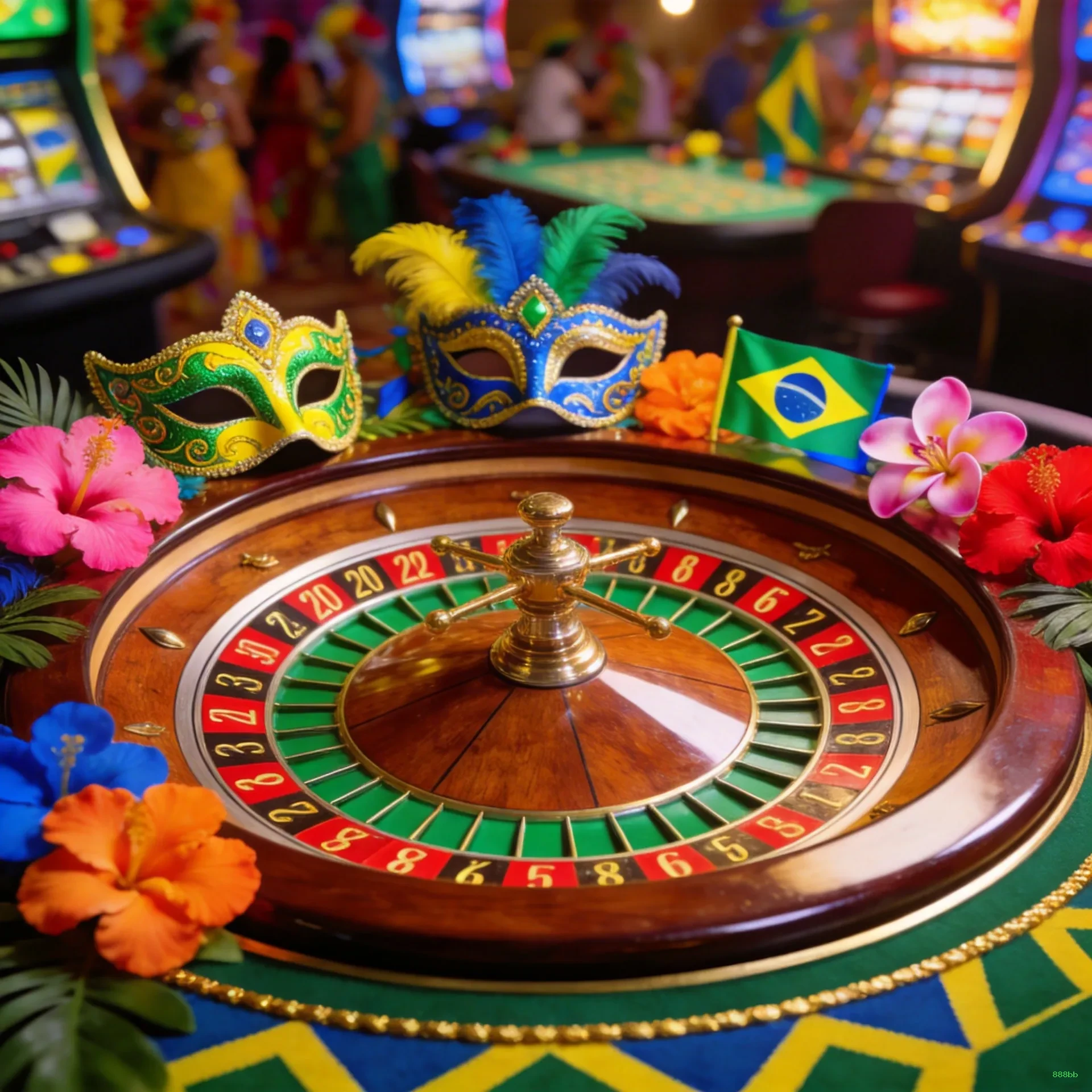888bb: Os Melhores Recursos da Seção Arcade Que Você Precisa Conhecer